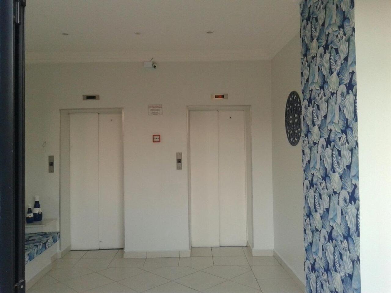 500M Da Praia, Predio Cm Piscina, 1Garagem, Wi-Fi 300 Mbps, Centro De Guaruja, Proximo A Praia E Comercio, Horarios Check-In E Check-Out Flexiveis, Churrasqueira, Luaran gambar